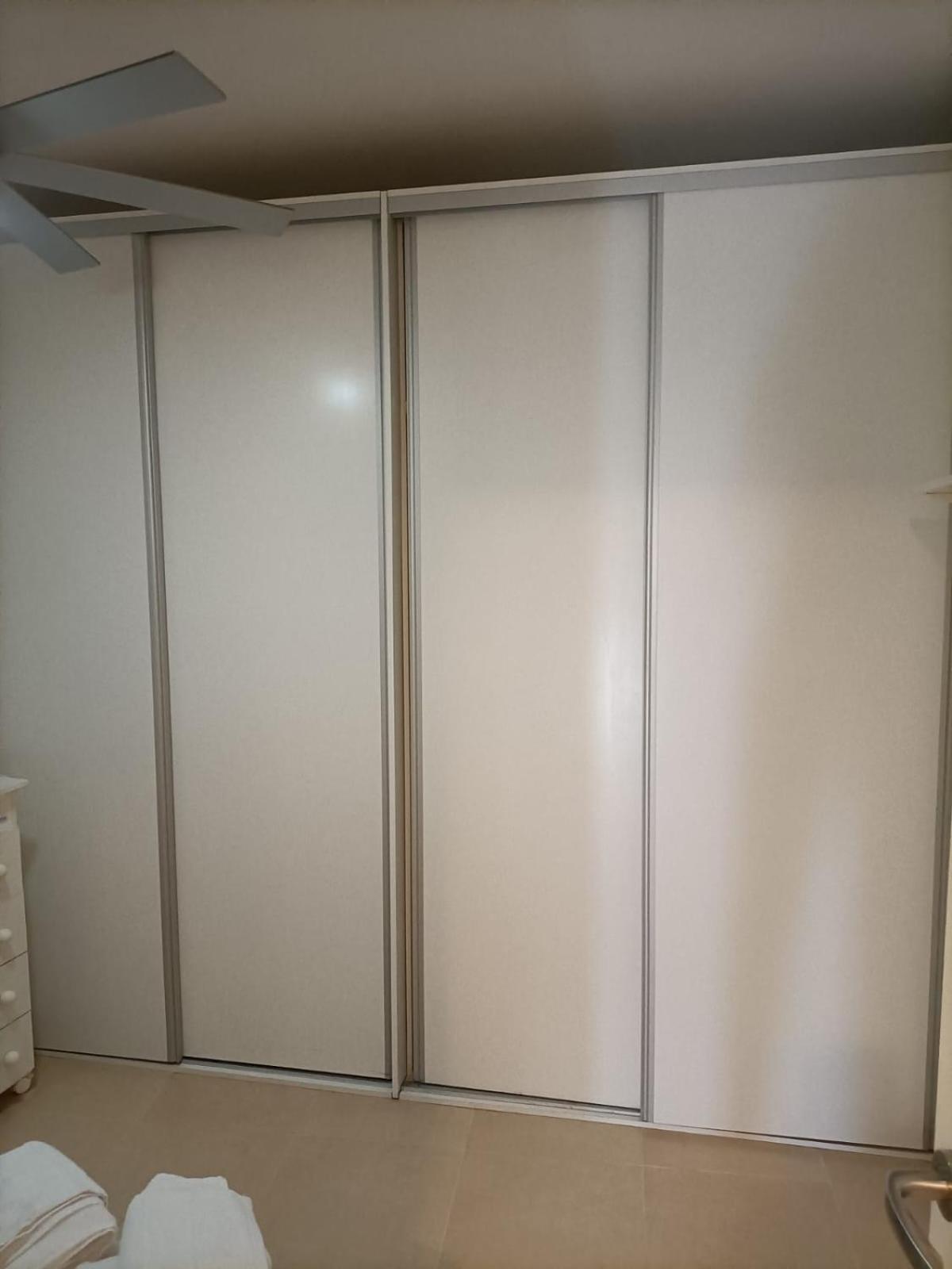 Apartamento Hornillo Aguilas Luaran gambar