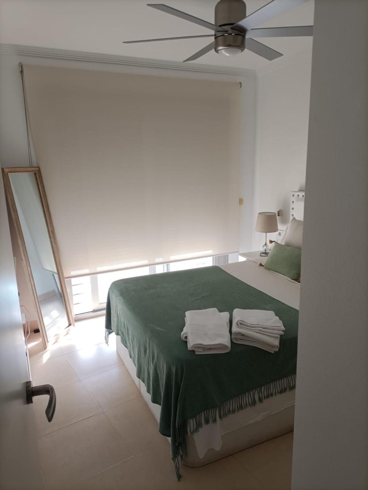 Apartamento Hornillo Aguilas Luaran gambar